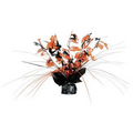 Happy Halloween Gleam 'N Spray Centerpiece